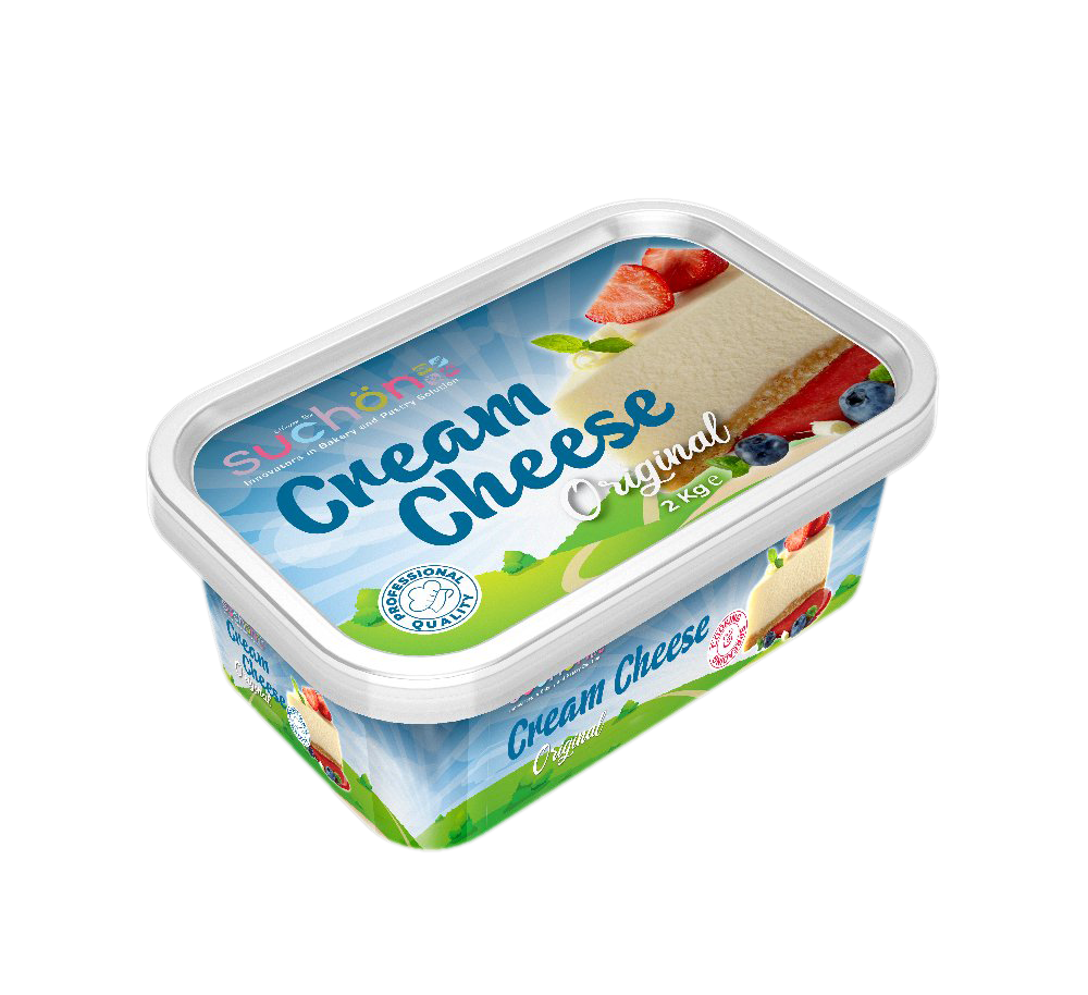 CREAM CHEESE MAISON DU SUCHÖN CREAM CHEESE MAISON DU SUCHÖN